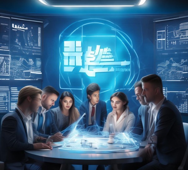 泓禾科技，Your Next Digital Transformation Partner