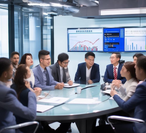 宁波广通信息咨询服务，助力现代企业成长