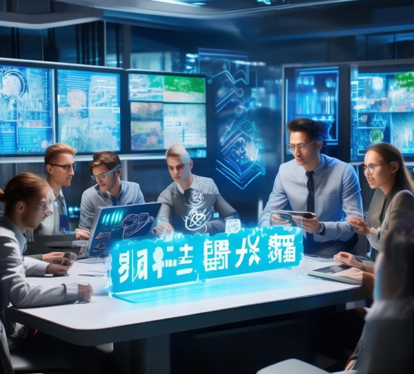 宏博信息技术咨询，助力企业数字化与智能化发展