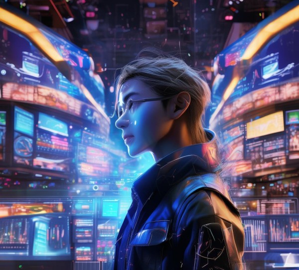 临翔，如何在竞争中脱颖而出—临翔信息咨询服务的未来
