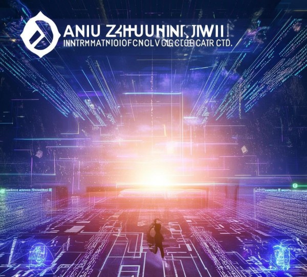 安徽精准赢信息技术咨询有限公司，技术赋能，创新驱动，未来无限