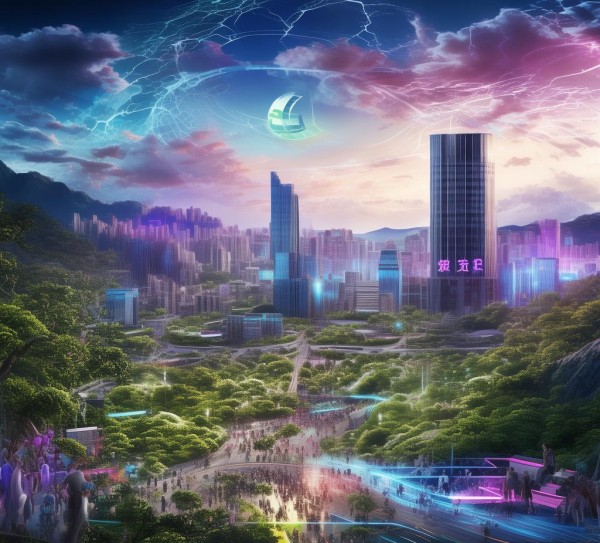 探索四川的未来，四川圣达信息技术咨询公司助力！