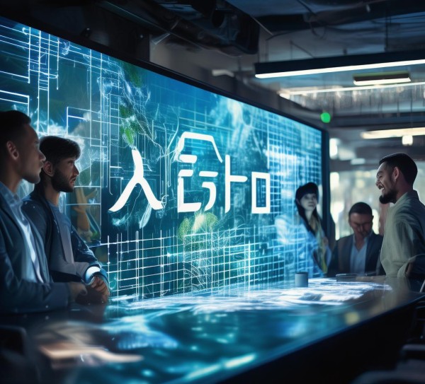 振扬信息咨询服务部，未来发展的新方向