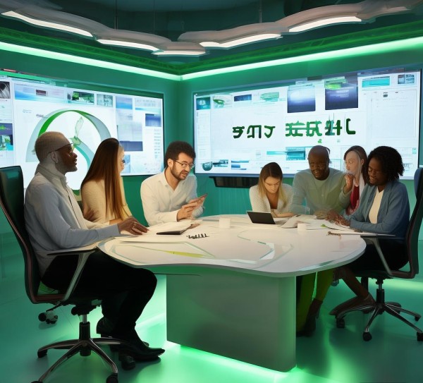 利通信息咨询服务，助力企业数字化转型的绿色选择