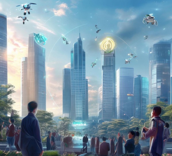 合肥骏星，技术驱动的未来，智创时代的机遇与挑战