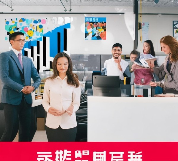 巨擎信息咨询服务部招聘，开启您的新旅程