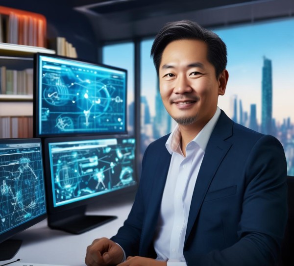 李教信息技术咨询，助力您的未来