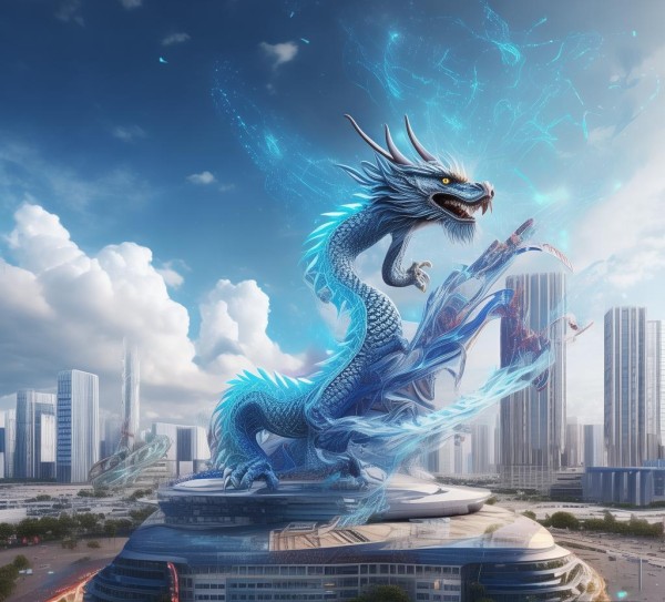 龙亭信息咨询服务，助力企业数字化转型的强劲劲敌