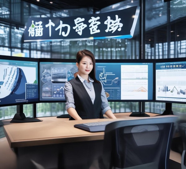 北京李薇佳业信息咨询服务，助力企业数字化转型