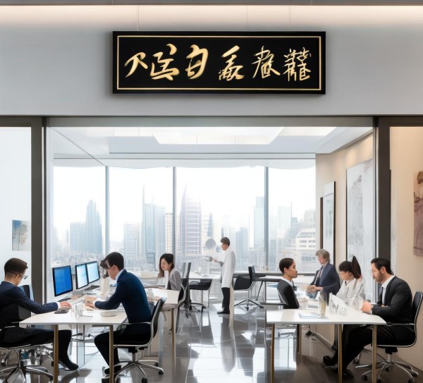 瑾博信息咨询服务