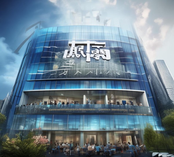 雁山信息咨询服务中心，助力信息时代发展的关键力量