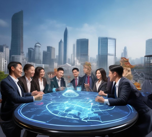 广东湛江信息化咨询，助力产业升级与经济发展