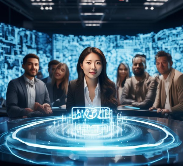 首硕信息咨询服务，助力企业数字化转型的助力者