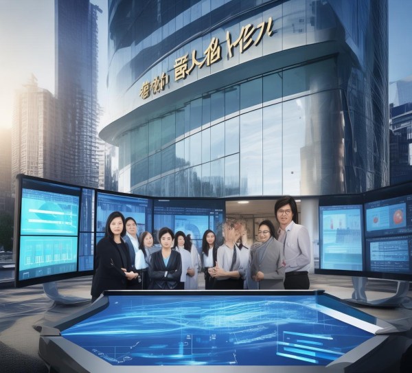 佛山信息化免费咨询中心，助力企业数字化发展