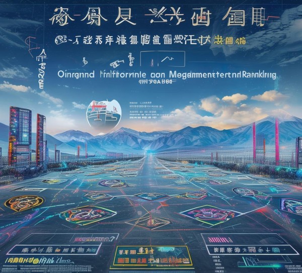 青海信息化管理排行，助力区域数字化发展