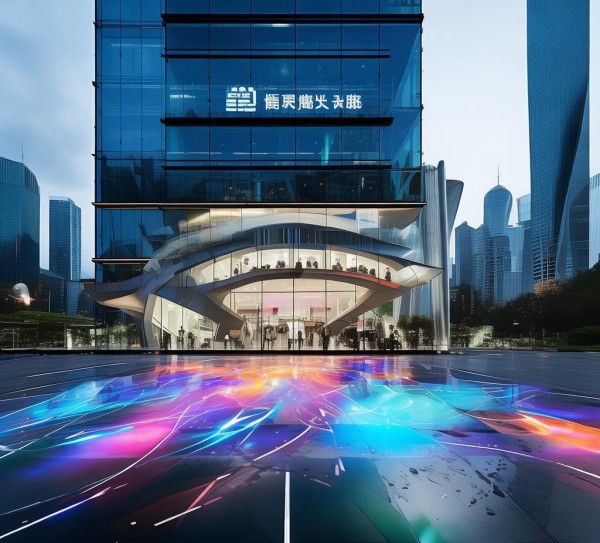 浦东新区信息技术咨询，助力数字化转型的引擎