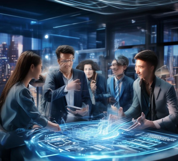 番通信息科技咨询怎么样？