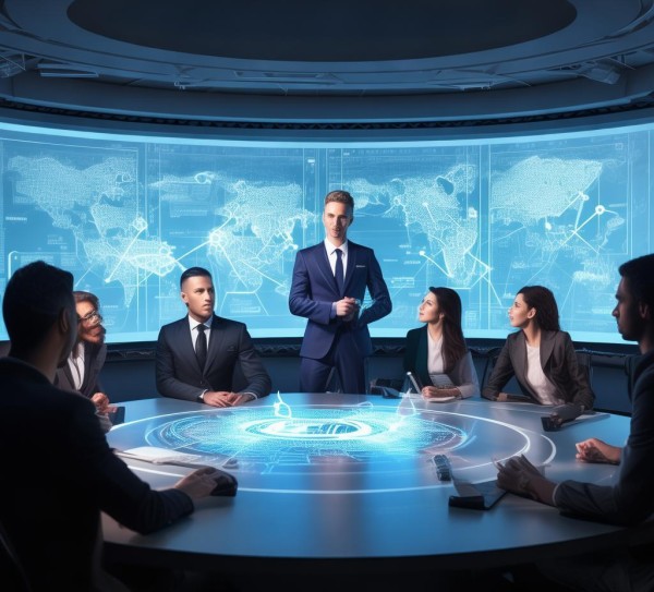 重塑全球信息化战略,三星在信息化领域的卓越洞察与战略咨询 重塑全球信息化战略,三星在信息化领域的卓越洞察与战略咨询