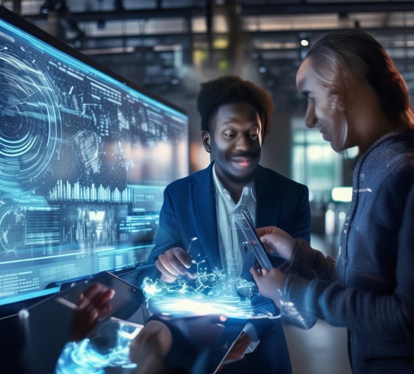 信息咨询服务，赋能企业发展的新工具