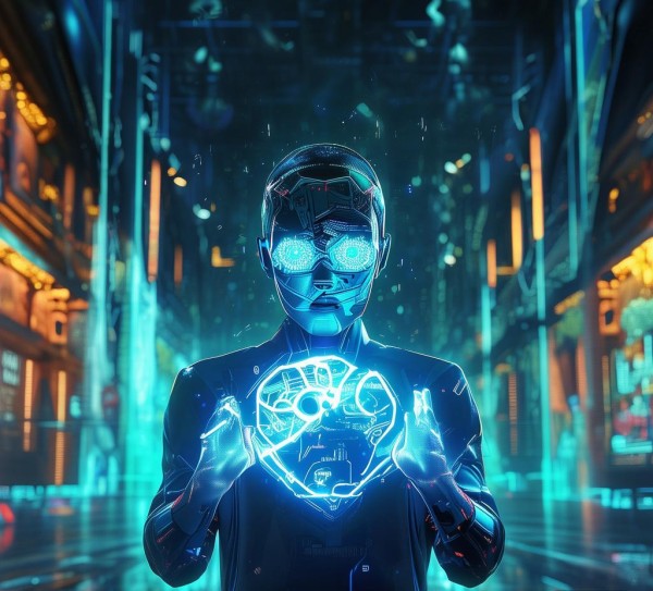启钥科技，数字转型的守护者