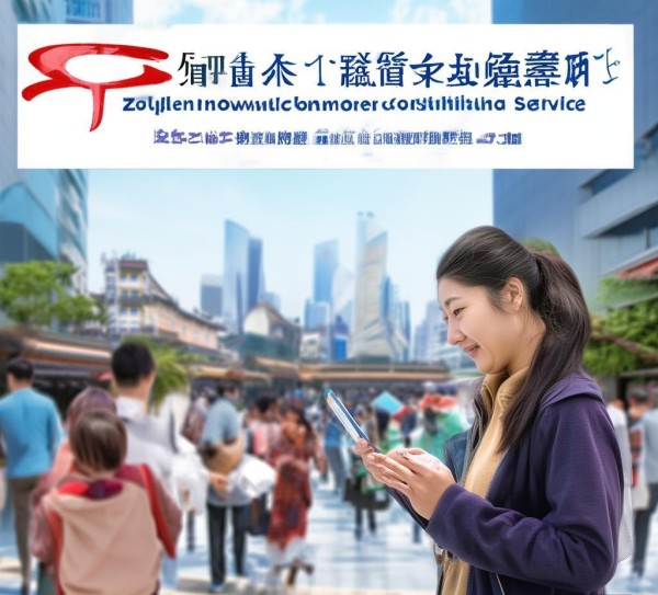浙江省消费信息咨询服务，助力智慧生活，服务民生