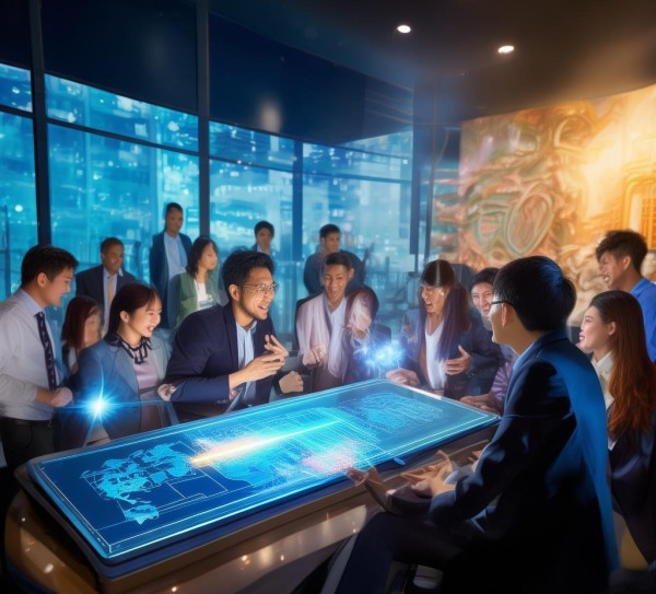 启程信息咨询服务,开启企业数字化发展的新篇章 启程信息咨询服务,开启企业数字化发展的新篇章