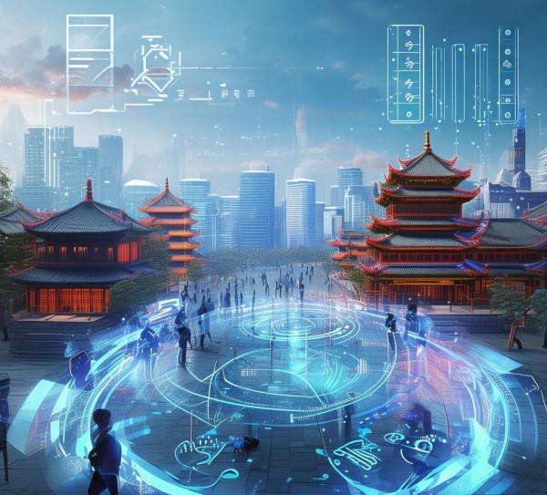 秦淮区信息化信息咨询,助力智慧城市建设的创新实践 秦淮区信息化信息咨询,助力智慧城市建设的创新实践