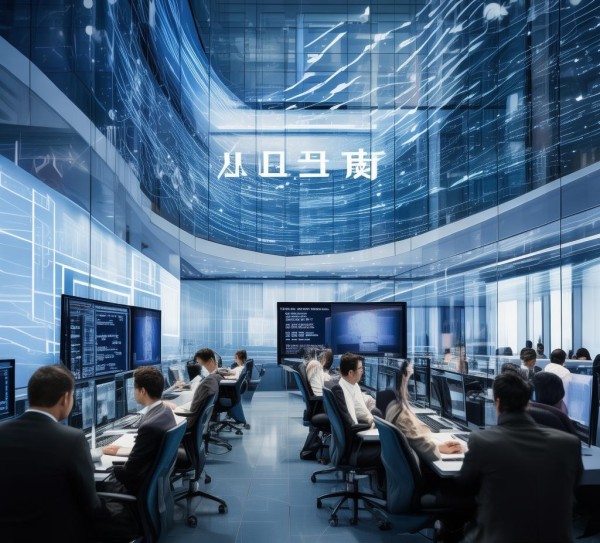 上海信息技术咨询厂家，助力企业数字化转型的关键力量