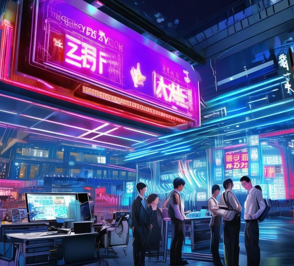 沭县紫秀信息咨询服务公司，助力信息时代，智能服务升级