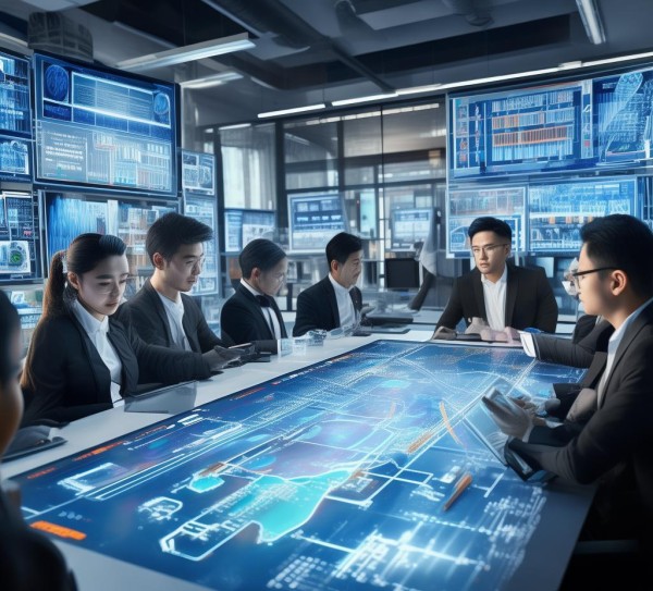 吉林信息化管理咨询流程，保障高质量发展的重要保障