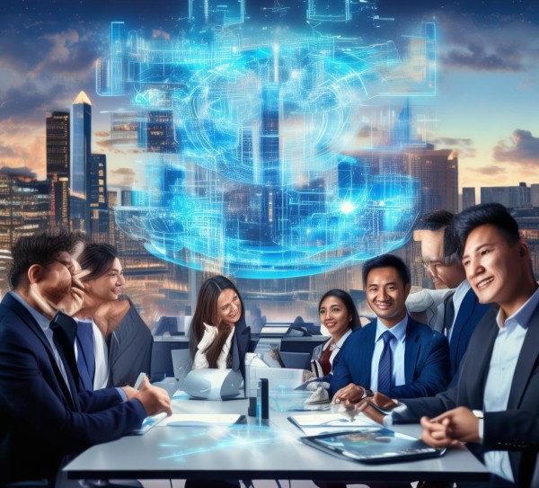 淮北信息咨询服务，助力企业数字化转型的强大力量