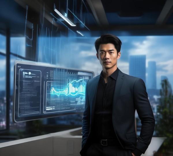 王飞信息咨询服务，transforming the Future of Business