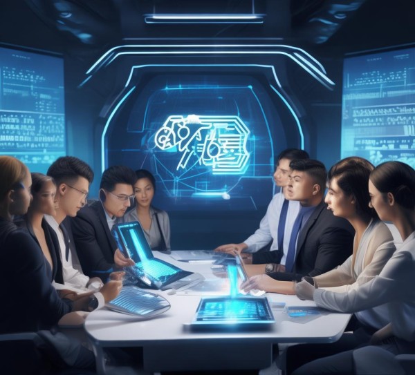 晟信诚信息咨询服务，助力企业数字化转型