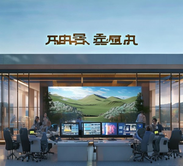 内蒙古朗信信息咨询服务，助力企业数字化转型的有力伙伴