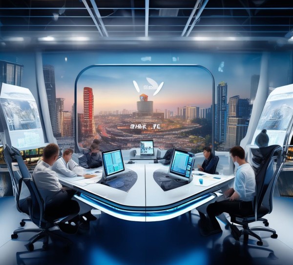 Elevate Your Business with 青岛翔玉程信息技术咨询