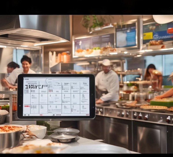 餐饮信息化免费咨询，让服务更高效