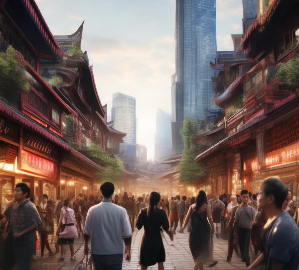 余姚，信息时代的机遇与选择