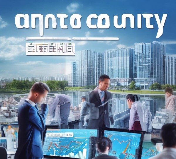 定陶县信息咨询服务发展成就，助力企业高质量发展