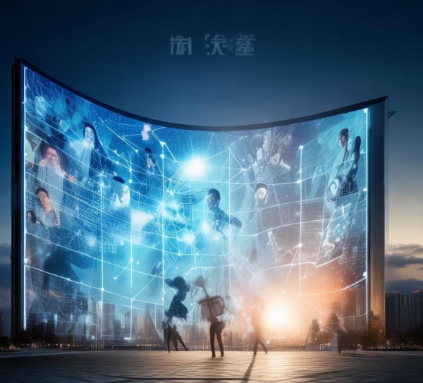 武汉卓信科技，技术赋能，行业整合，助力未来