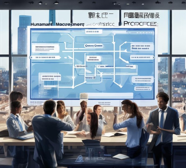湖南信息化管理咨询流程解析