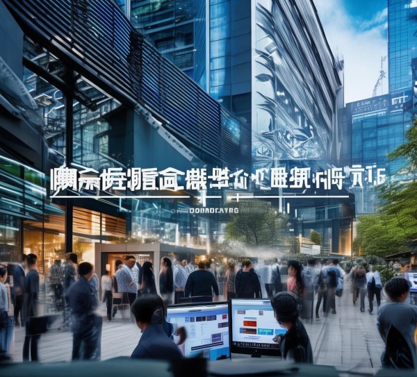 信息咨询服务，成都的创新与发展