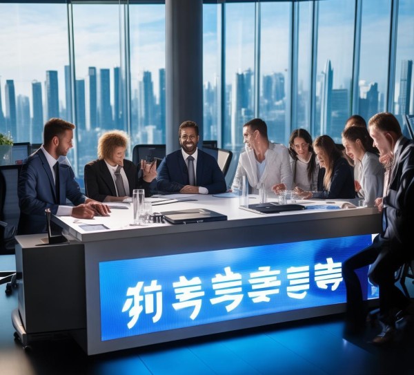 企业信息技术咨询热线，助力企业成功