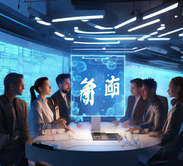 鸿妙信息咨询服务，新时代的创新与合作
