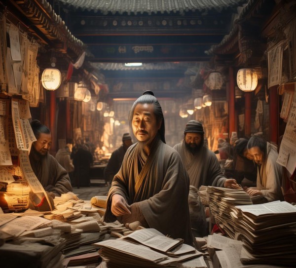 怎样成为大唐信息咨询服务的佼佼者？