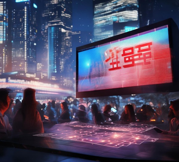 红岗信息咨询服务，助力未来，开启智慧时代的美好未来