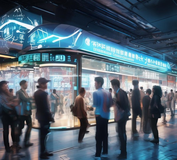 21世纪市场,凤仙信息咨询服务,从竞争到机遇的突围之路 21世纪市场,凤仙信息咨询服务,从竞争到机遇的突围之路