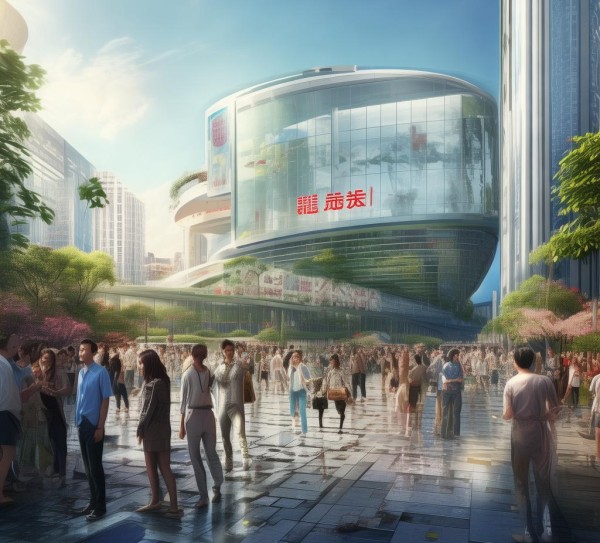 新洲信息咨询服务，机遇与挑战并存，未来充满希望