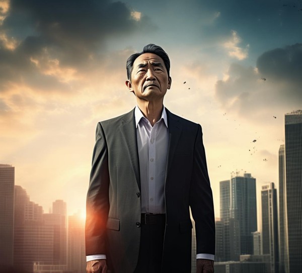 化德信息咨询服务，从困境中崛起