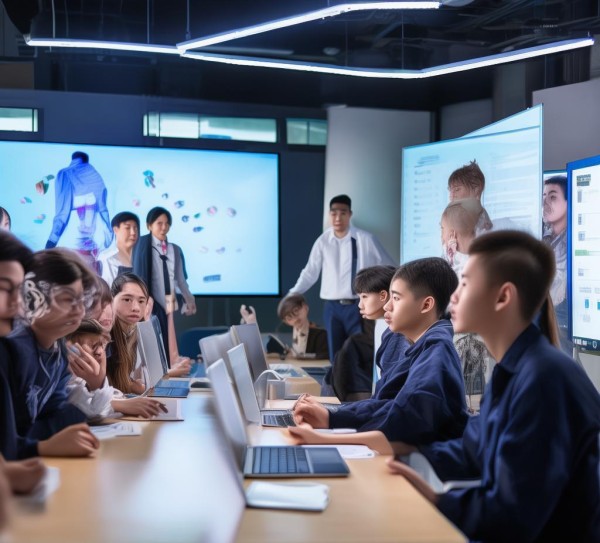 助力学习，广州爱岗位信息技术咨询助力学习