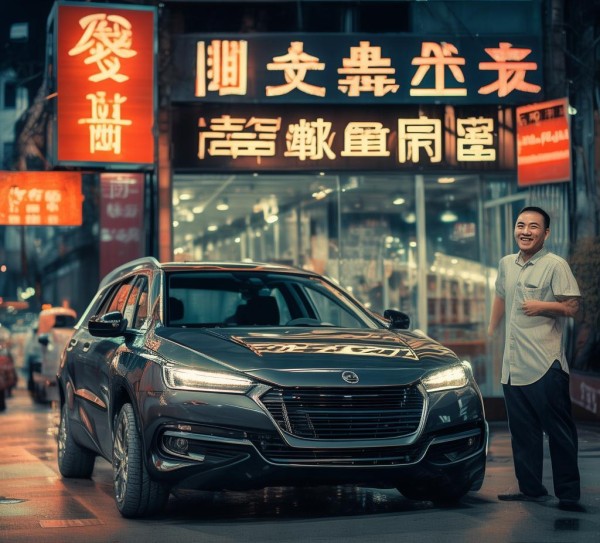 阳泉二手车信息咨询服务，助力您的二手车焕发光彩